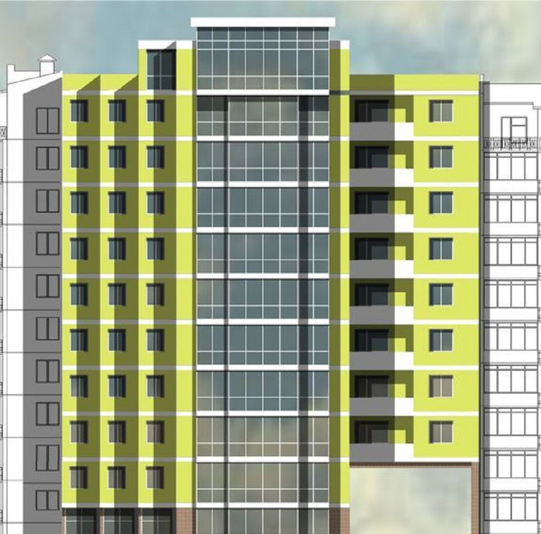 Real estate in Potemkin — look at the real estate search engine GEOLN.COM. Photo 1