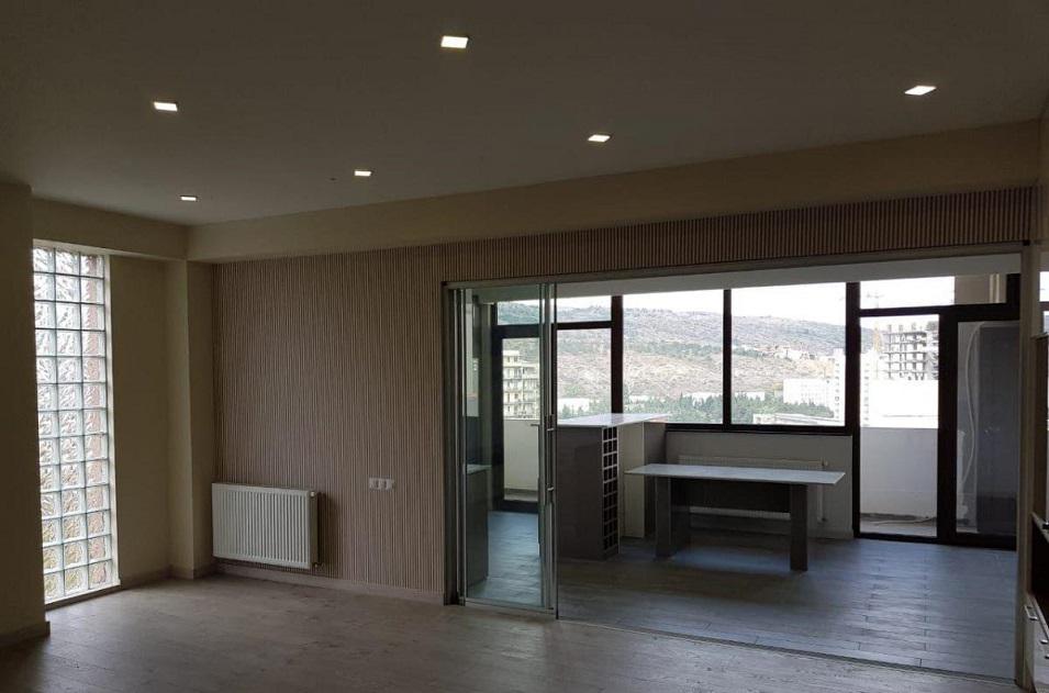 5 кімнатна квартира в Сабуртало. Купити квартиру в Тбілісі, Сабуртало — Пошуковик нерухомості від забудовників і власників GEOLN.COM. Фото 1