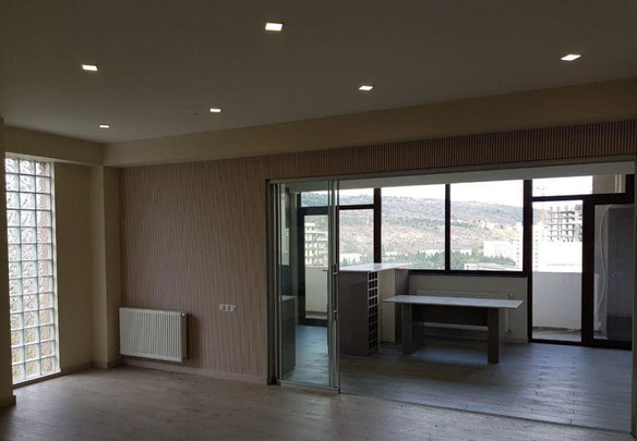 5 pokojowe mieszkanie w Saburtalo. Kup mieszkanie w Tbilisi, Saburtalo