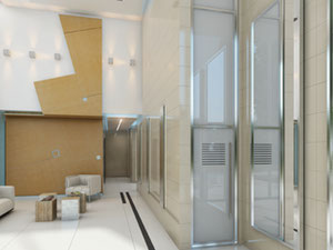 Real estate in Dreams of Rishon Lezion — look at the real estate search engine GEOLN.COM. Photo 9