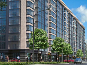 უძრავი კონება Dynasty — გადახედეთ უძრავი ქონების საძიებო სისტემას GEOLN.COM. ფოტო 3