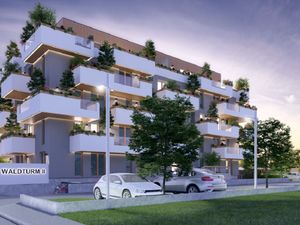 Нерухомість в Waldturm II — дивіться на пошуковику нерухомості GEOLN.COM. Фото 4