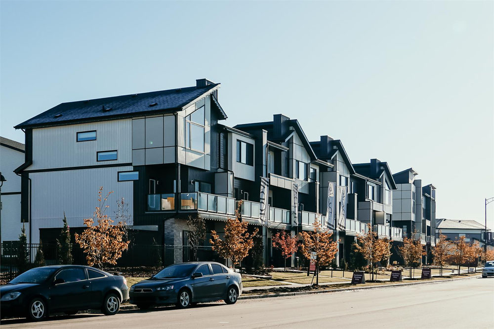 უძრავი კონება MODA - Emerald Hills — გადახედეთ უძრავი ქონების საძიებო სისტემას GEOLN.COM. ფოტო 1