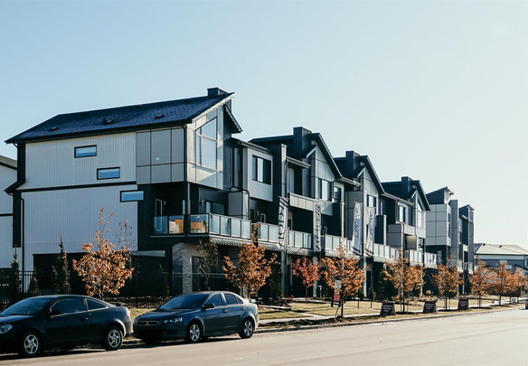 MODA - Emerald Hills