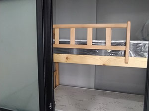 在阿列的古姆巴提，业主出售的两居室公寓 — 来自开发商和业主的房地产搜索引擎 GEOLN.COM. 照片 4