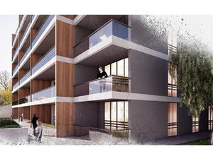 უძრავი კონება Dikilitas Konaklari — გადახედეთ უძრავი ქონების საძიებო სისტემას GEOLN.COM. ფოტო 4