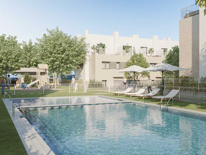 Real estate in Adarce Benicassim — look at the real estate search engine GEOLN.COM. Photo 2