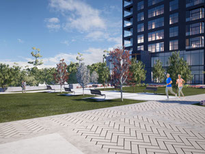 נדל"ן ב Gordon Square — עיין במנוע חיפוש הנדל"ן GEOLN.COM. תמונה 6