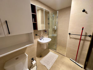 Готова до заселення студія в Al Dau — Пошуковик нерухомості від забудовників і власників GEOLN.COM. Фото 3