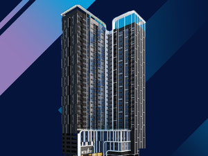 房地产在 Metro Sky Wutthakat — look at the real estate search engine GEOLN.COM. 照片 3