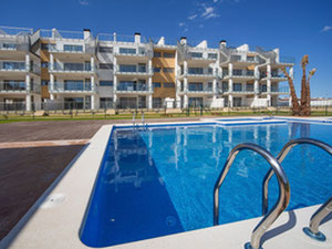 公寓 3 卧室 82 m² 在 Villamartin, 西班牙 — 来自开发商和业主的房地产搜索引擎 GEOLN.COM. 照片 2