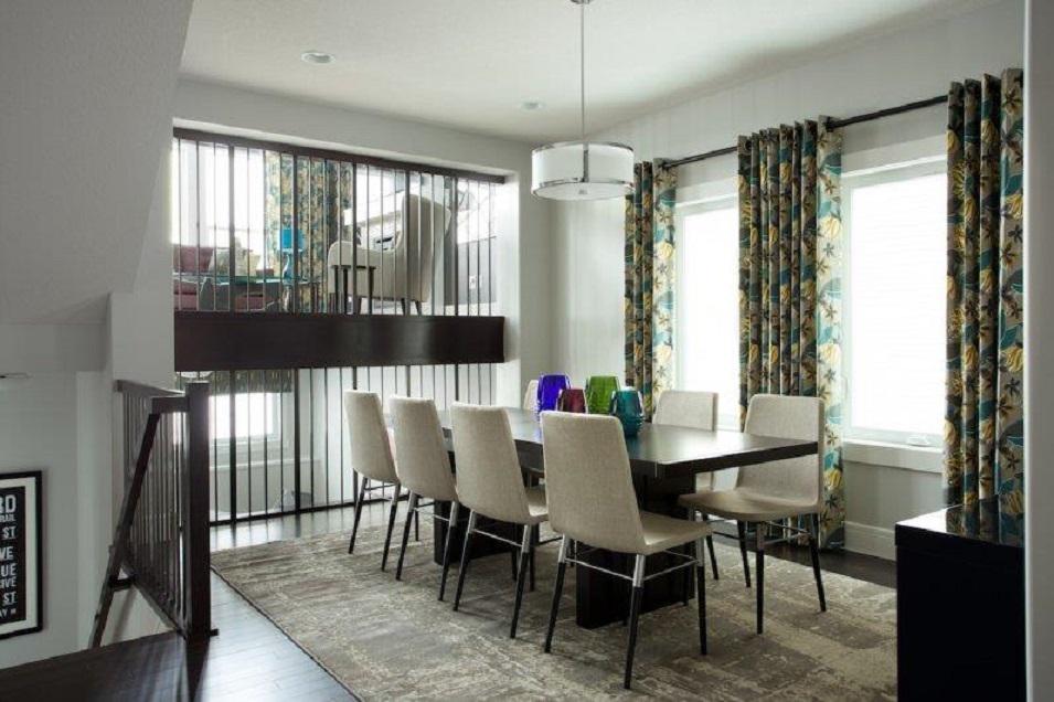 Real estate in Cy Becker — look at the real estate search engine GEOLN.COM. Photo 1