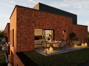 უძრავი კონება Brouwmeester — გადახედეთ უძრავი ქონების საძიებო სისტემას GEOLN.COM. ფოტო 7