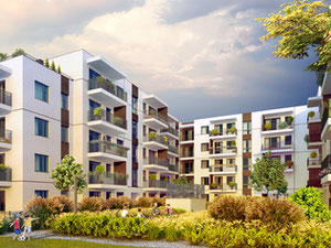 房地产在 Aluzyjna 19 — look at the real estate search engine GEOLN.COM. 照片 6