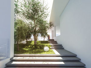 Real estate in Galatsi Agias Irinis & Niovis — look at the real estate search engine GEOLN.COM. Photo 3