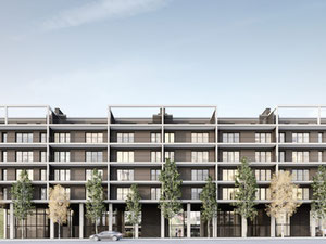 房地产在 Mirador de Montserrat — look at the real estate search engine GEOLN.COM. 照片 4