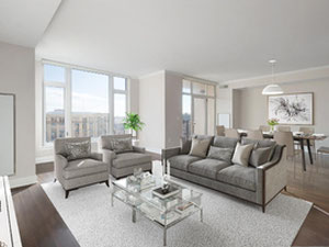 Real estate in Hampden Row — look at the real estate search engine GEOLN.COM. Photo 4