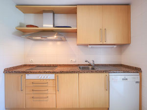 شقة غرفتين نوم 95 متر مربع في كابوبينو ، إسبانيا — ابحث عن عقار قيد الإنشاء أو عقار معاد بيعه مباشرة من المطورين والملاك GEOLN.COM. صورة فوتوغرافية 32