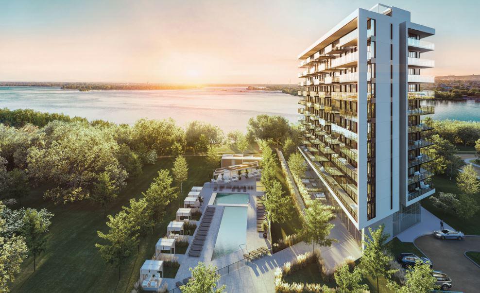 房地产在 Symphonia SOL — look at the real estate search engine GEOLN.COM. 照片 1