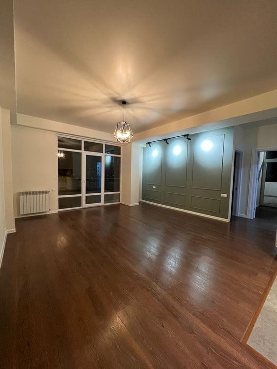 第比利斯公寓 — 来自开发商和业主的房地产搜索引擎 GEOLN.COM. 照片 1