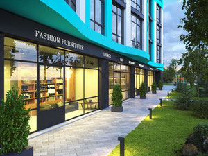 房地产在 Aquamarine — look at the real estate search engine GEOLN.COM. 照片 3