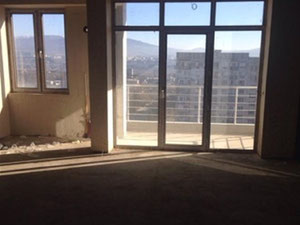 Didi Digomi的3个房间的公寓。便宜的公寓在第比利斯，Didi Digomi — 来自开发商和业主的房地产搜索引擎 GEOLN.COM. 照片 10