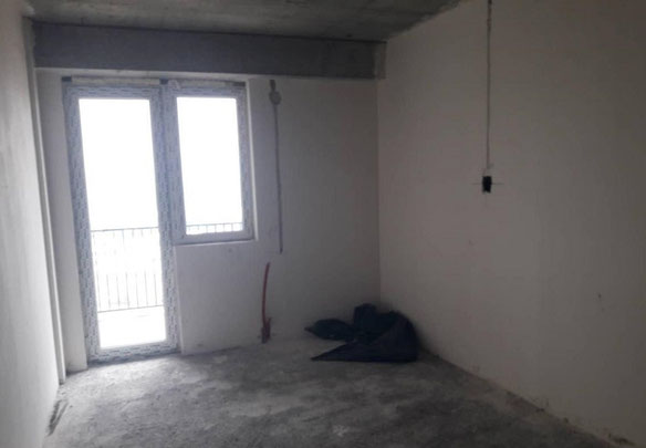 דירת 3 חדרים בדידי דיגומי. קנו דירה בטביליסי, דידי דיגומי