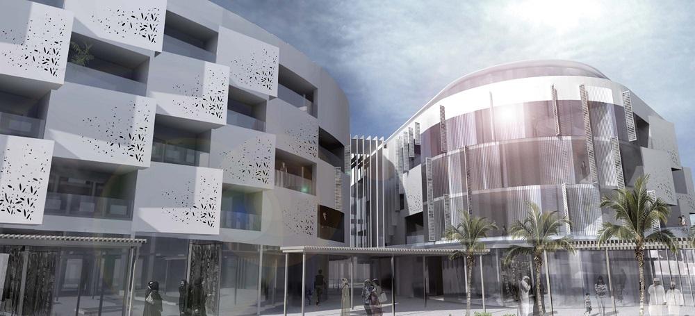 房地产在 Al Multaqa Avenue (Mirdif Hills) — look at the real estate search engine GEOLN.COM. 照片 1