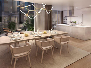 房地产在 Gardenhouse — look at the real estate search engine GEOLN.COM. 照片 13