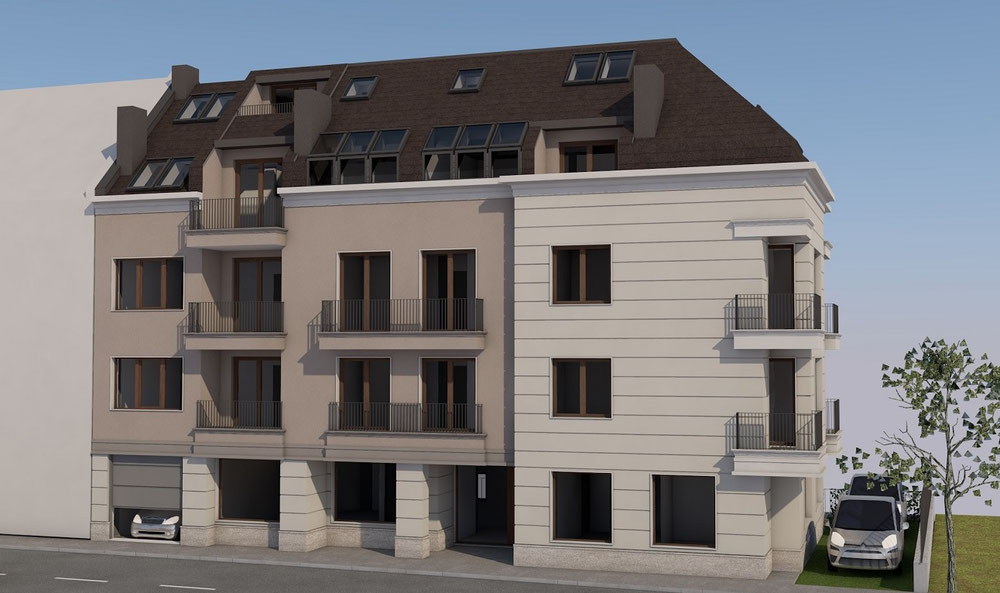 Nieruchomości w PARK PARADISE — spójrz na wyszukiwarkę nieruchomości GEOLN.COM. Zdjęcie 1