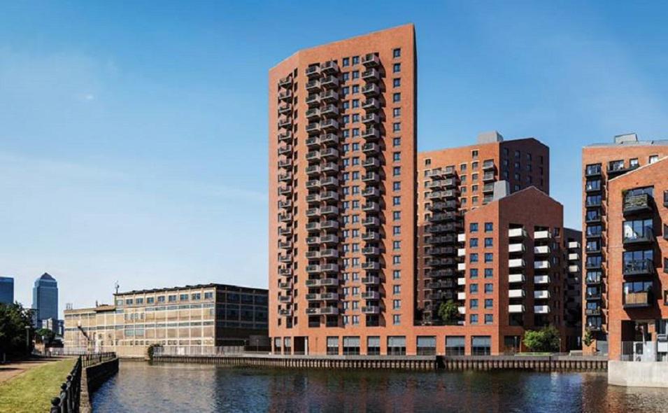 Нерухомість в Three Waters — дивіться на пошуковику нерухомості GEOLN.COM. Фото 1