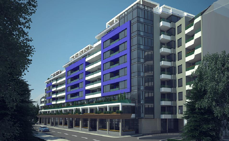 Propiedad en venta en Tintyava Gardens — mira el buscador inmobiliario GEOLN.COM. Foto 1