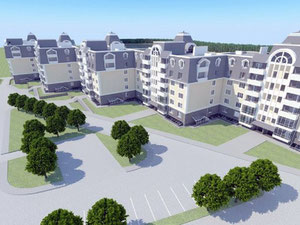 içindeki mülkiyet Streletskaya embankment — emlak arama motoru GEOLN.COM'a bakın. Fotoğraf 4