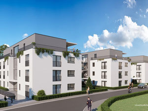 房地产在 Fritz-Ehrmann-Carré — look at the real estate search engine GEOLN.COM. 照片 3