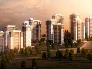 房地产在 Yeni Karesi — look at the real estate search engine GEOLN.COM. 照片 2