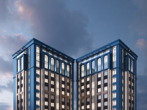 Real estate in Double Star — look at the real estate search engine GEOLN.COM. Photo 2