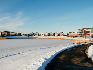 Real estate in ONE at Keswick — look at the real estate search engine GEOLN.COM. Photo 6