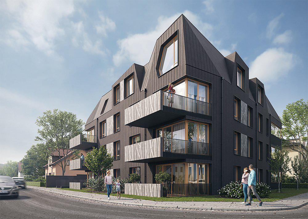 Нерухомість в Black Stone — дивіться на пошуковику нерухомості GEOLN.COM. Фото 1