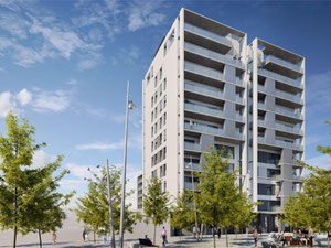 房地产在 Aresta — look at the real estate search engine GEOLN.COM. 照片 2