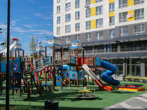 Immobilien in Green Side — Schauen Sie sich die Immobiliensuchmaschine GEOLN.COM an. Foto 3