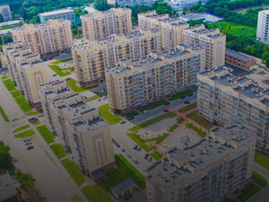 Immobilien in Krishtalevi Dzherela — Schauen Sie sich die Immobiliensuchmaschine GEOLN.COM an. Foto 2