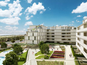 房地产在 Habitat Atrium — look at the real estate search engine GEOLN.COM. 照片 3