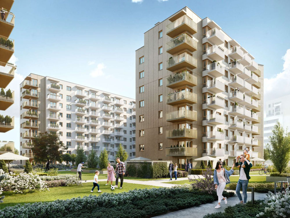 უძრავი კონება Moko Botanika — გადახედეთ უძრავი ქონების საძიებო სისტემას GEOLN.COM. ფოტო 1