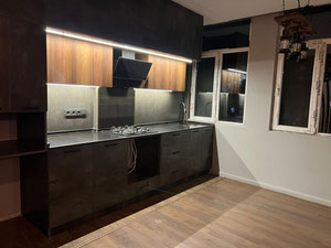 Apartment in Batumi Batumi — Find off-plan property or real estate resale directly from developers and owners GEOLN.COM. Photo 13