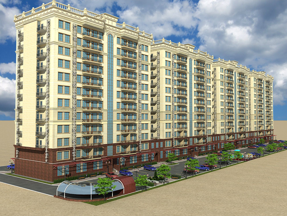 Real estate in B-Group — look at the real estate search engine GEOLN.COM. Photo 1