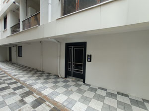 在ACIBADEM NİŞANTAŞI DURAĞI急售全新3+1 — 来自开发商和业主的房地产搜索引擎 GEOLN.COM. 照片 18