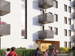 Real estate in Zdrowe Stylove — look at the real estate search engine GEOLN.COM. Photo 5