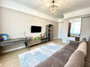 Продається квартира в Астані — Пошуковик нерухомості від забудовників і власників GEOLN.COM. Фото 8