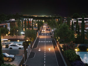 Нерухомість в Orientiri Lisi — дивіться на пошуковику нерухомості GEOLN.COM. Фото 2