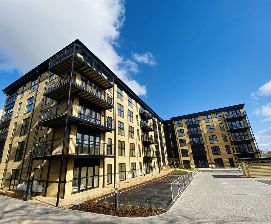 უძრავი კონება Forster Oaks — გადახედეთ უძრავი ქონების საძიებო სისტემას GEOLN.COM. ფოტო 1